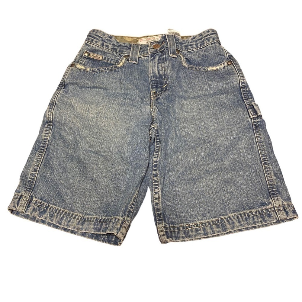 Levi Strauss Jean Shorts